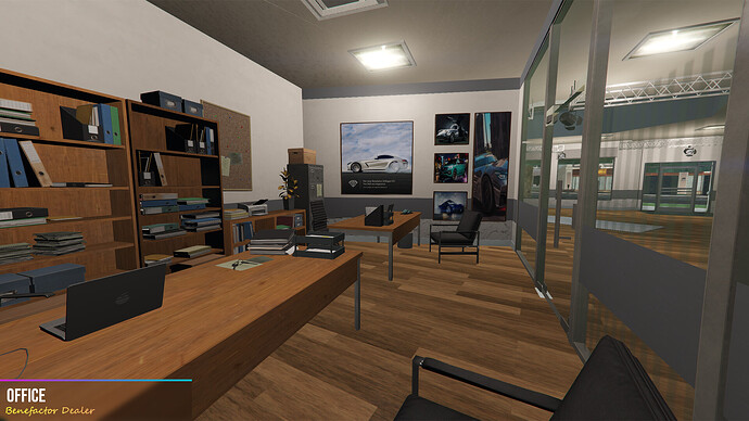 [PAID][MLO] Benefactor Dealer thumbnail 4