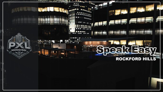 [MLO] Speak Easy Sky Lounge Thumbnail