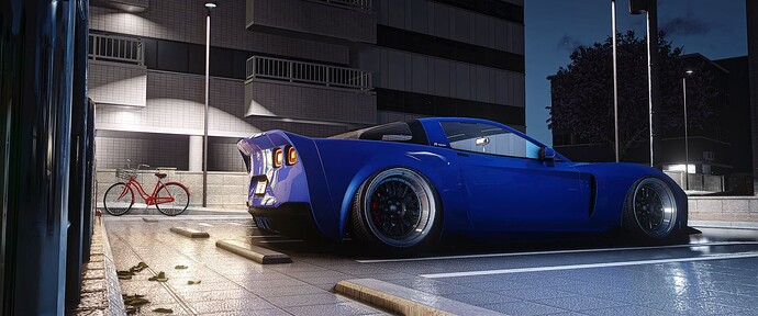 [PAID] Invetero Coquette D6 HR-Spec thumbnail 5