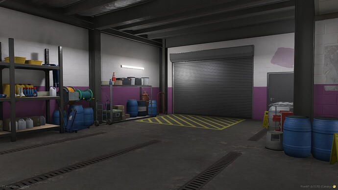 Car Wash MLO thumbnail 33