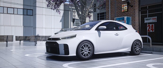 [PAID] Karin Aimu thumbnail 6