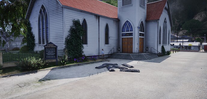 [PAID] Undertaker Job thumbnail 3