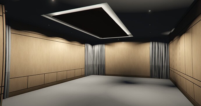 Luxury Penthouse Housing Shell thumbnail 7