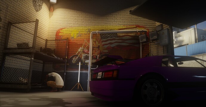 Golden Deluxe [ PDM ] thumbnail 4