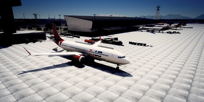 Chicago “Windy City” | Map | V1 thumbnail 355