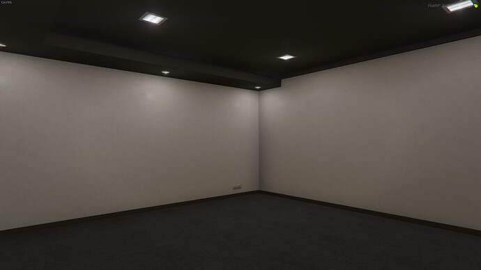 [MLO] [PAID] Empty Luxury House Shell pt3. thumbnail 33
