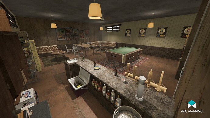 [MLO] Gang Stash Houses thumbnail 18