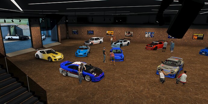 [PAID] [MLO] Luxury Dealership hawick thumbnail 4