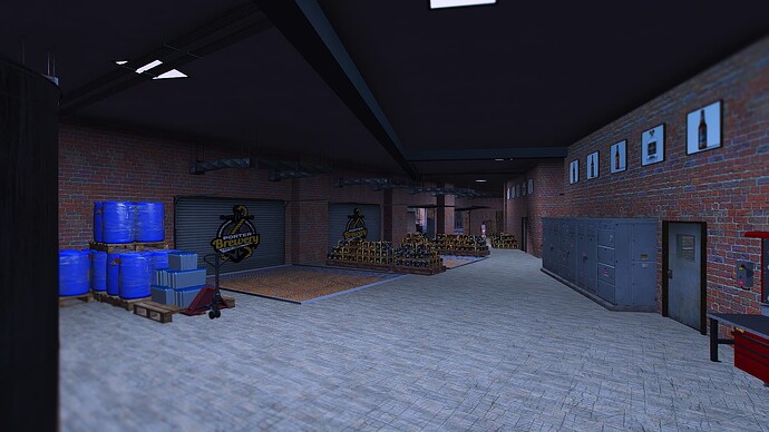 [PAID]Porter Brewery [MLO] thumbnail 6