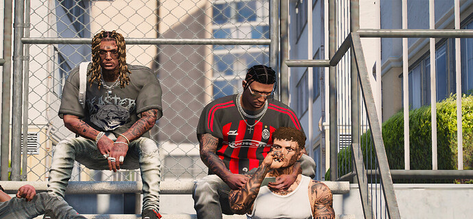 [PAID] Photo mode with Freecam PhotoCamera thumbnail 7