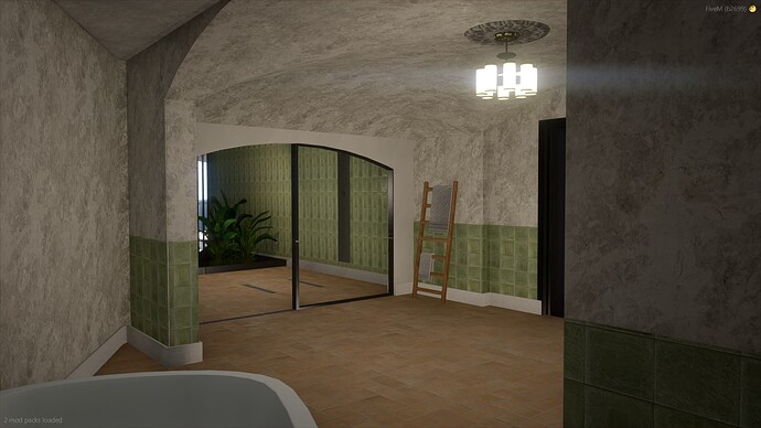 [MLO] [PAID] Luxurious Beach Apartments + LOBBY  thumbnail 23