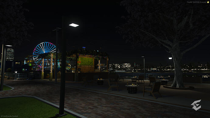 pier13