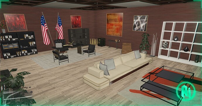 [MLO] Ministries Building thumbnail 7