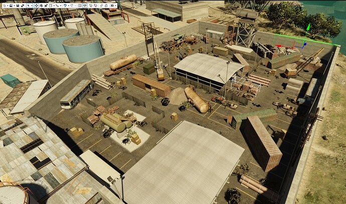 8 PvP Maps Pack - [PAID] thumbnail 6