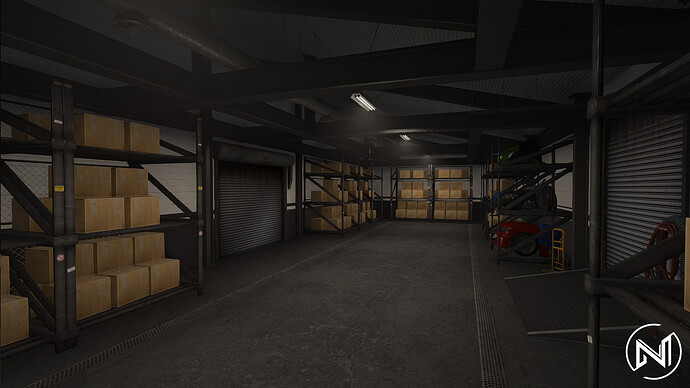 [MLO] Afterlife Tuners Garage V2 [UPDATE] thumbnail 11