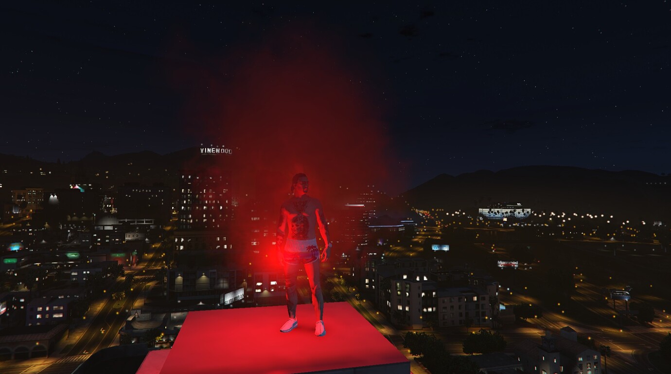 Alta fivem snapmatic cfx re community