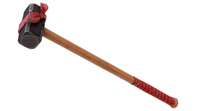 [PAID] Gang Weapon Pack thumbnail 5