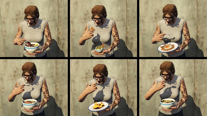 [PROPS] Mexican food thumbnail 4