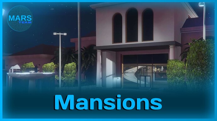 Map Manisions Thumbnail