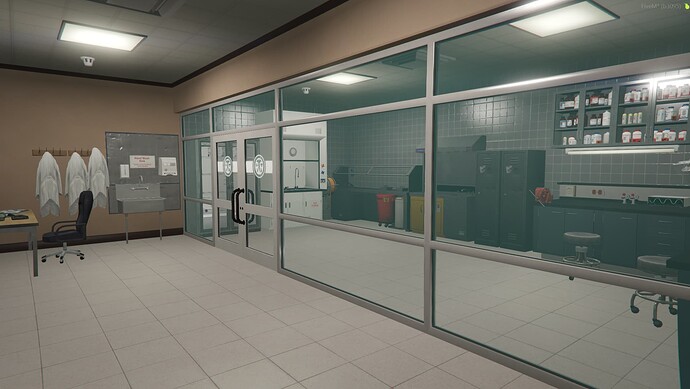 [PAID] [MLO] Mount Zonah Medical Center thumbnail 10