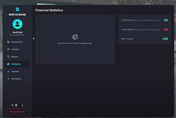 Modern FiveM Bank UI  [FREE] thumbnail 2