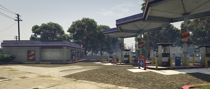  [PAID] Davis Hood V2 10+ Interios  thumbnail 25