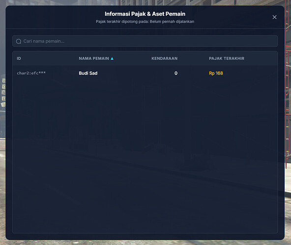 FiveM Advanced Tax Manager | FiveM Script | [ESX- QB] - FiveM Releases ...