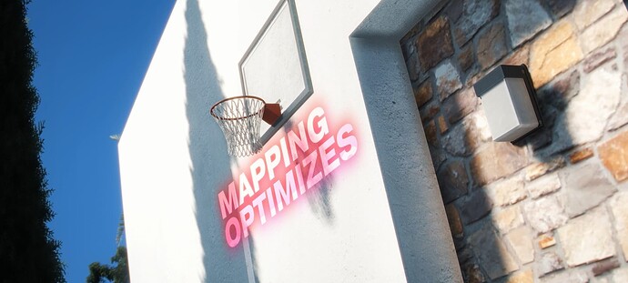 Sunset Gardens - Mansion Vinewood (BLAZX) thumbnail 3