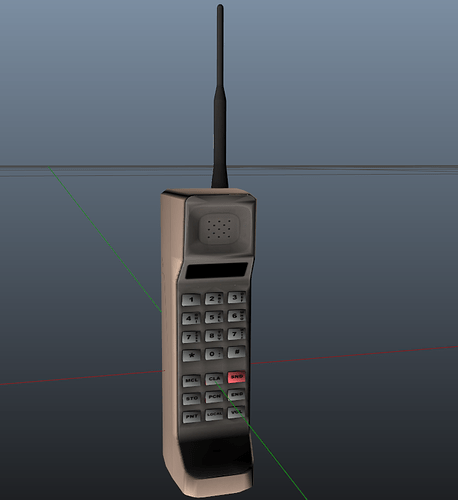 Phone