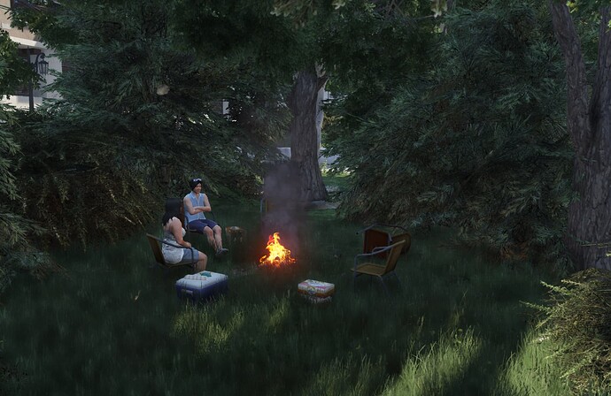 [MAP] HV lagunas park thumbnail 5