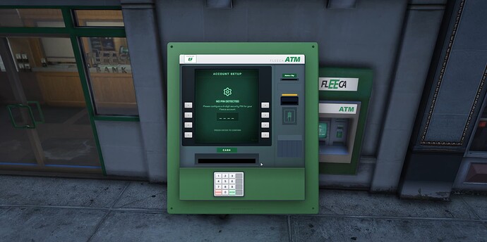 Realistic ATM Script thumbnail 3