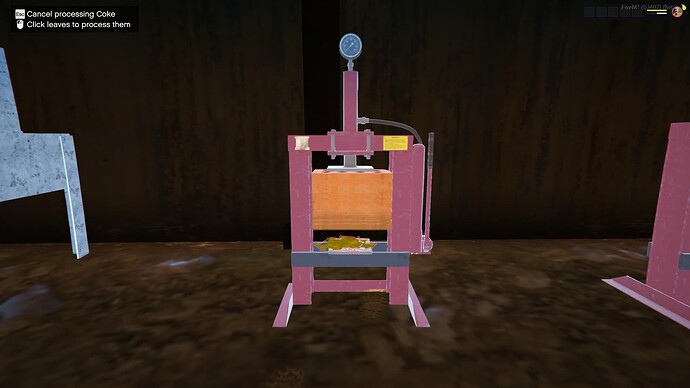 🌿 Drug System | 3D Interactive System | Multi-Framework & Interaction Support thumbnail 12