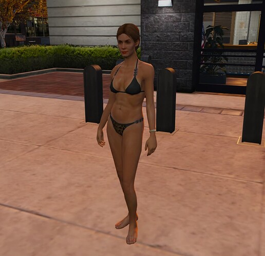 Custom Peds Placement Script thumbnail 5