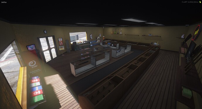 [MLO] Del Perro Pawnshop thumbnail 3