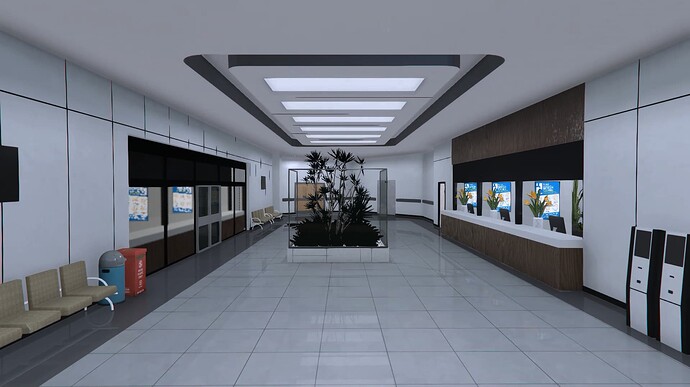 [PAID] [MLO] UMC Hospital thumbnail 2