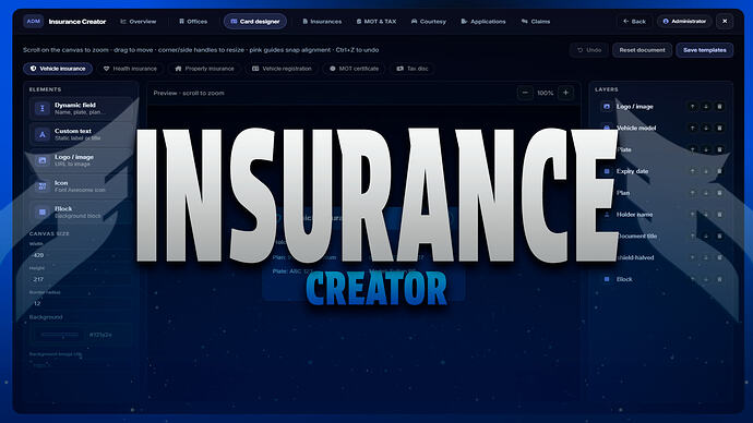 insurance