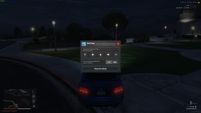 Regular Hud thumbnail 4