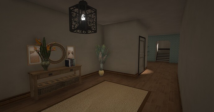 [MLO] [PAID] Chumash Coast Boho House 1 thumbnail 5