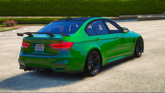 Übermacht R3 (X80) thumbnail 3