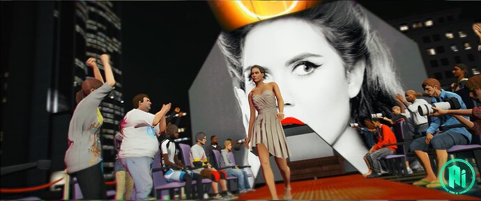Fashion Show