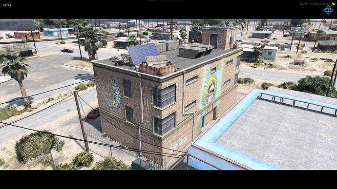 Sandy Motel | DovuX Labs thumbnail 5