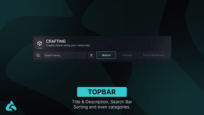 Crafting System [PAID] thumbnail 8