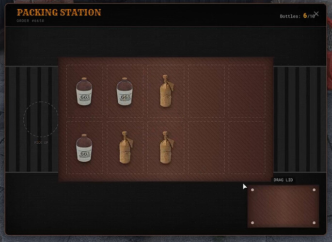 Ultimate Moonshine System | Props , Sleek Ui |  thumbnail 8