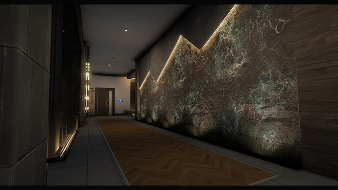 Peak Towers - Apartments (DLC) thumbnail 10