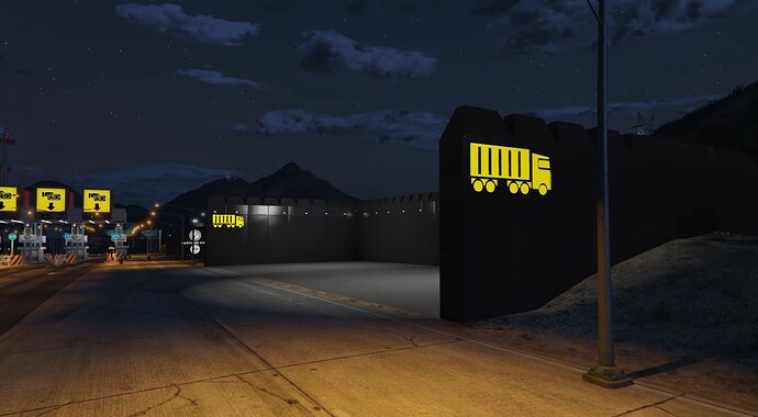 [PAID] [MLO] Customs Map V2 thumbnail 3