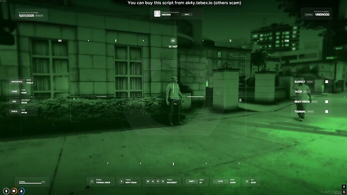 Night Vision