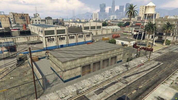 HAN Car Workshop v2 MLO Version [PAID] thumbnail 5