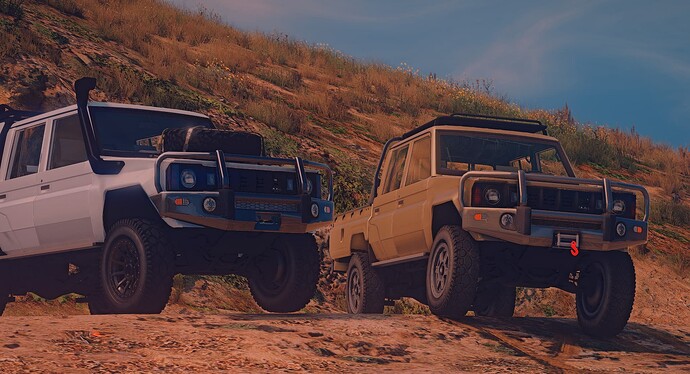 Karin Bushmaster | TOS & Lore Friendly thumbnail 3