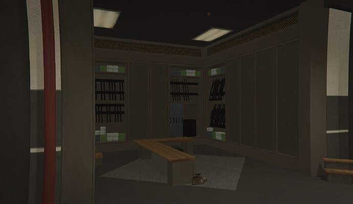 [MLO] LSPD SECRET PLACE thumbnail 8