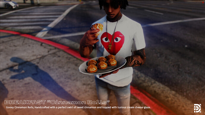 [PAID] [PROPS] Breakfast thumbnail 3